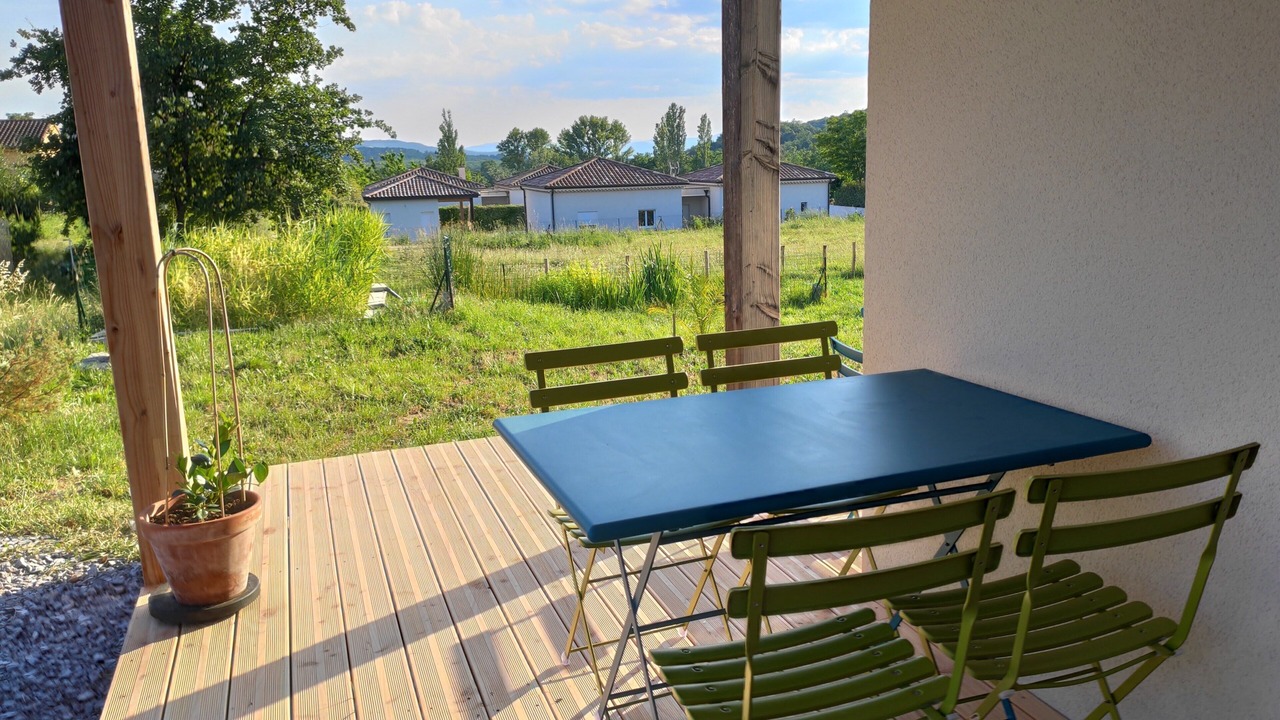 Photo of Outdoor in Lagorce