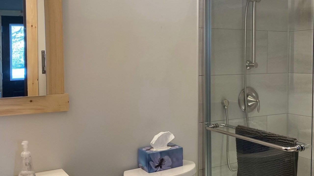 Photo of Bathroom in Lanark Highlands