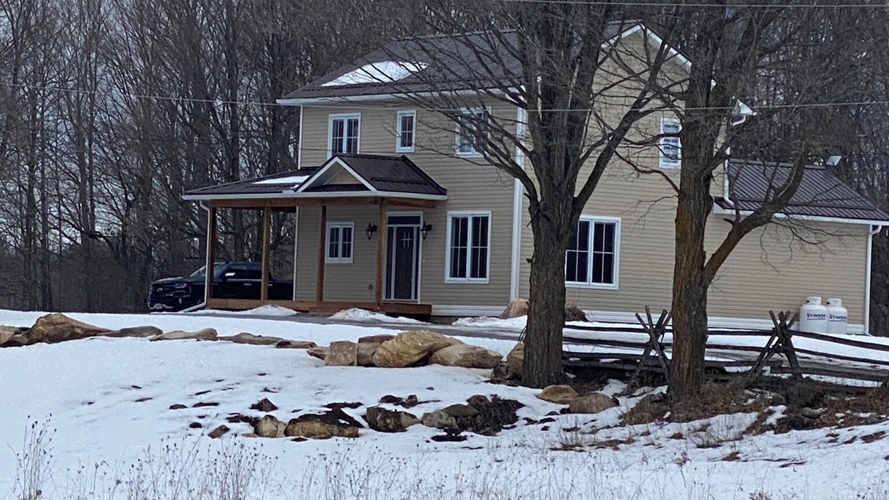 Photo of Outdoor in Lanark Highlands