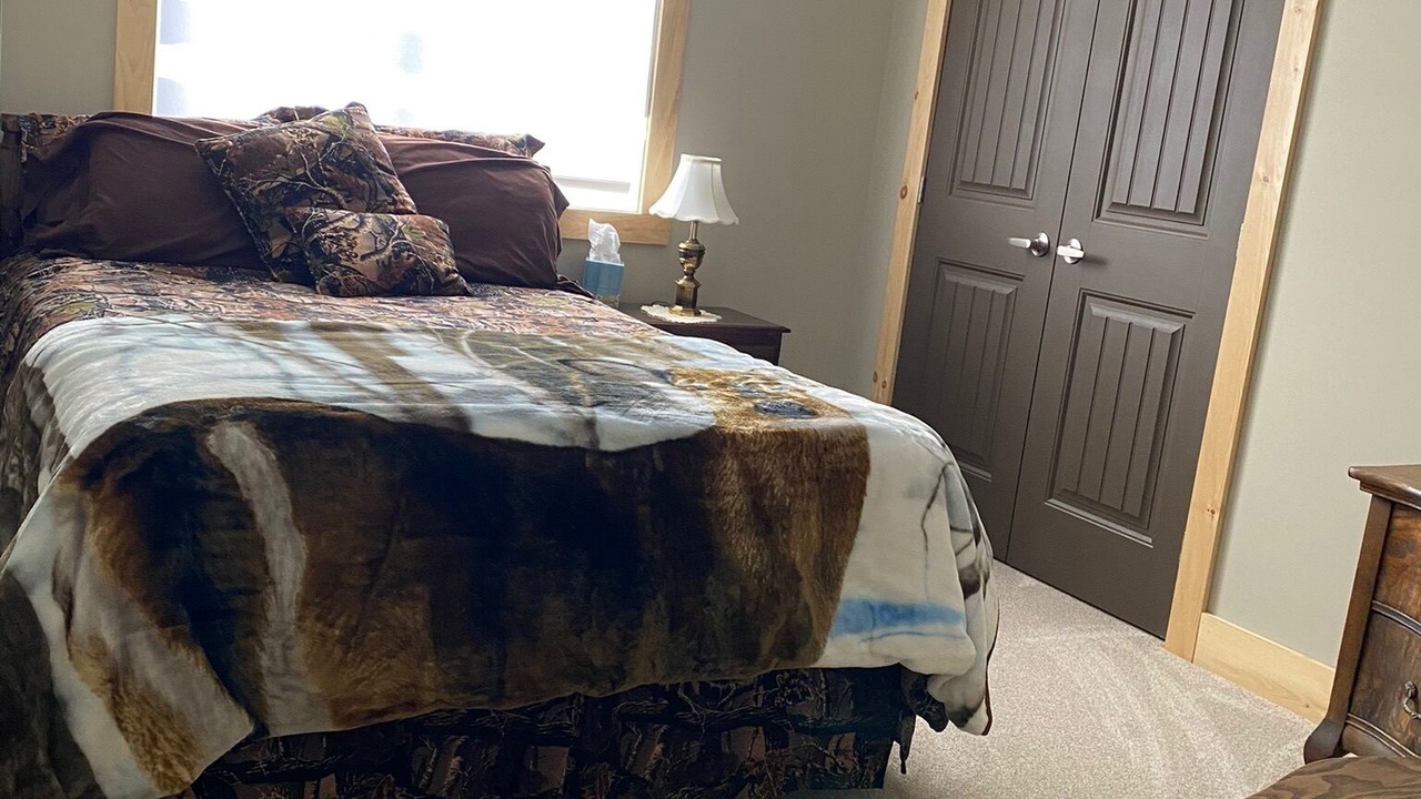 Photo of Bedroom in Lanark Highlands