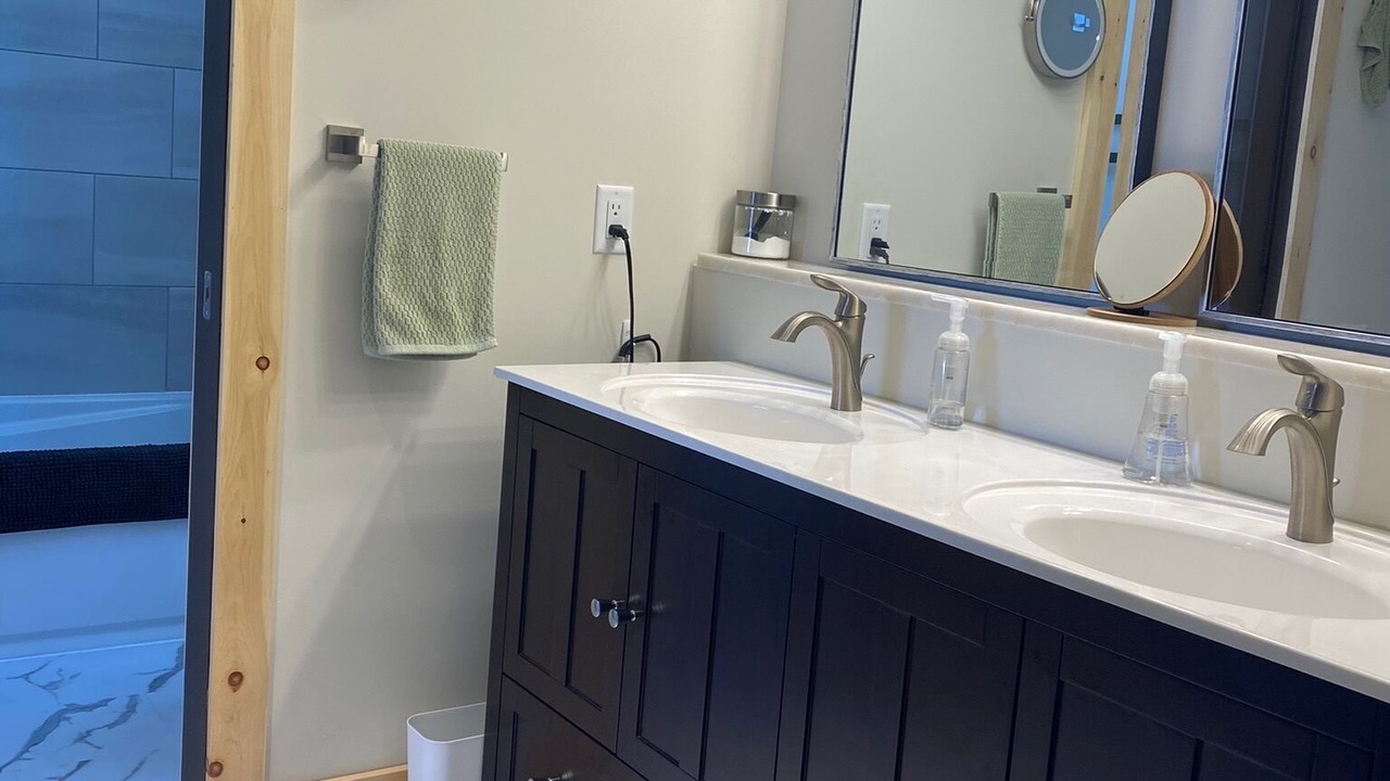 Photo of Bathroom in Lanark Highlands