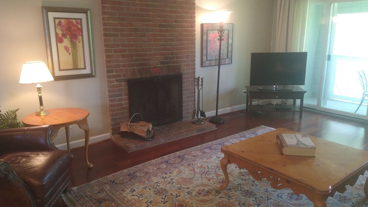 Photo of Livingroom in Kingsmill