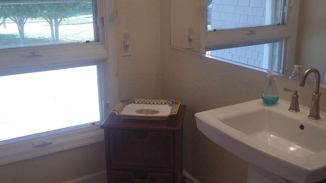 Photo of Bathroom in Kingsmill