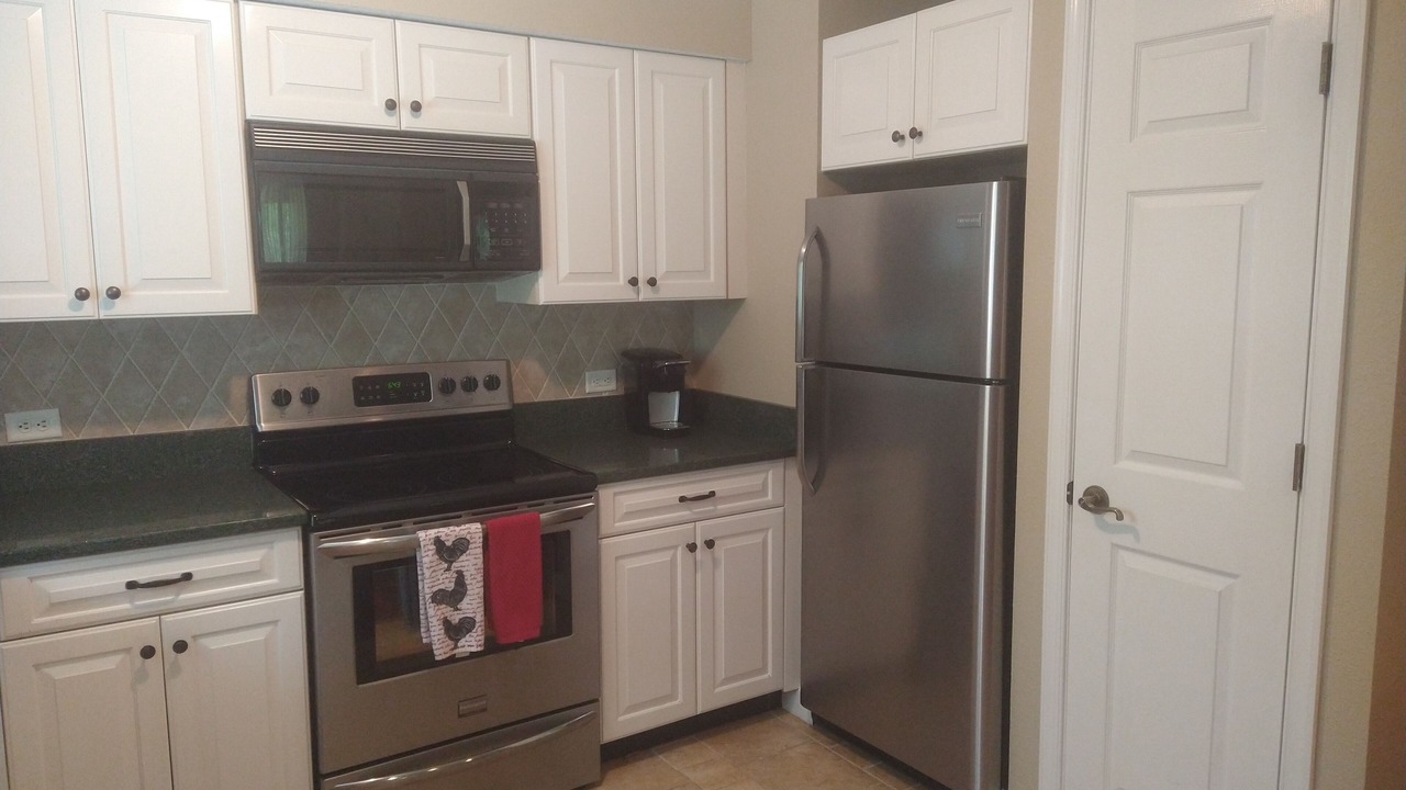Photo of Kitchen in Kingsmill