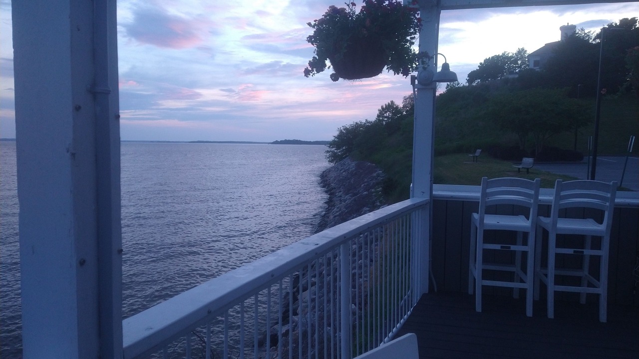 Photo of Outdoor in Kingsmill