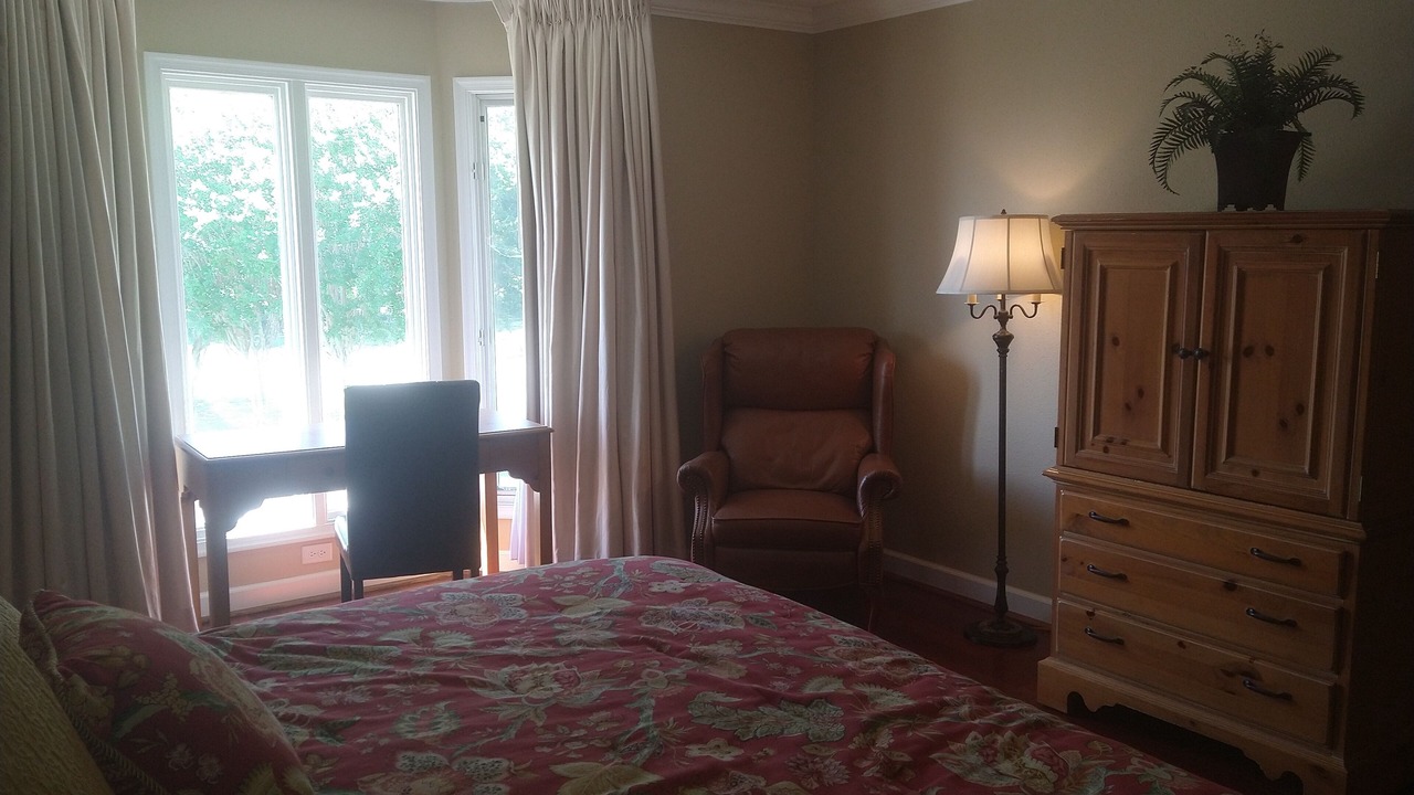 Photo of Bedroom in Kingsmill