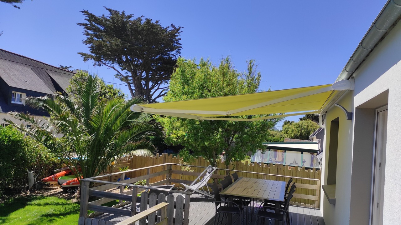 Photo of Outdoor in Brignogan-Plage