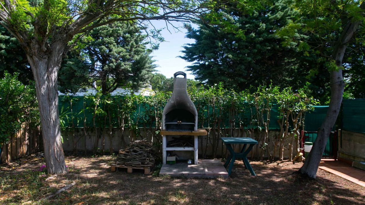 Photo of Outdoor in Villaggio Taunus