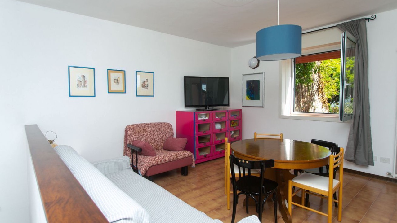 Photo of Livingroom in Villaggio Taunus