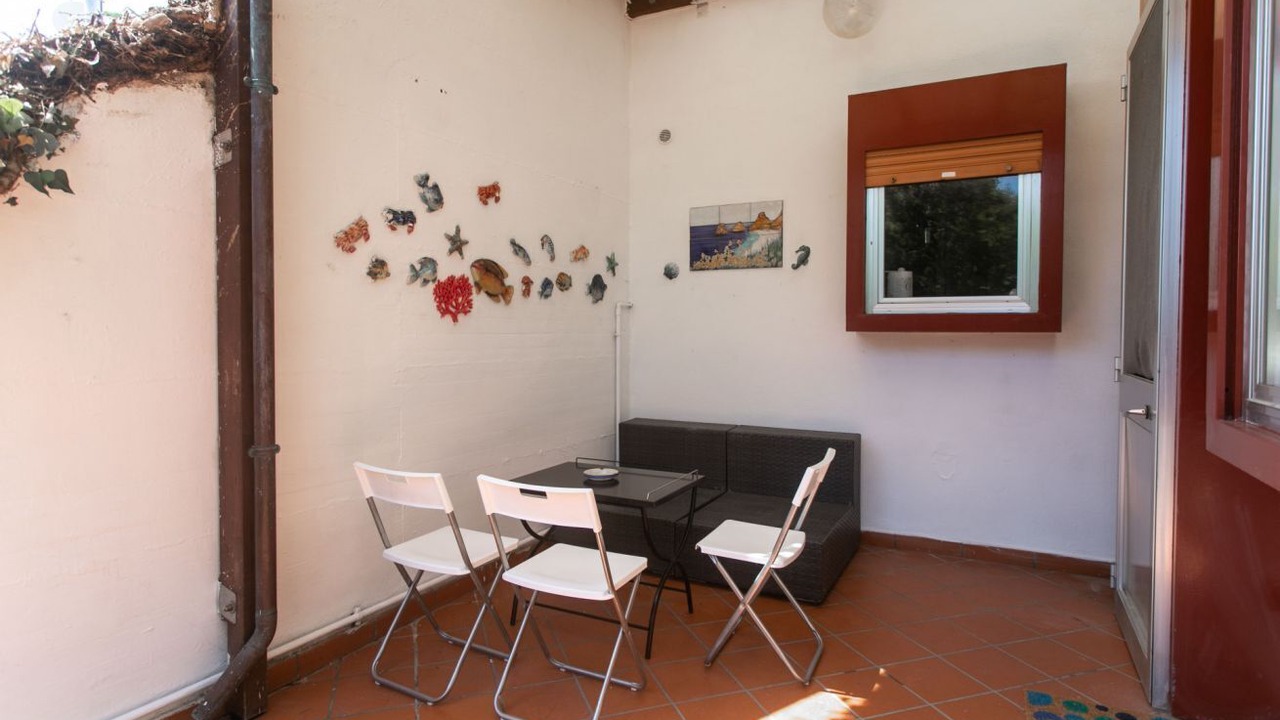 Photo of Outdoor in Villaggio Taunus