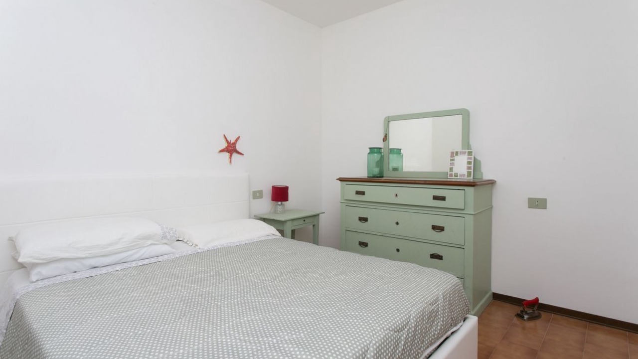 Photo of Bedroom in Villaggio Taunus