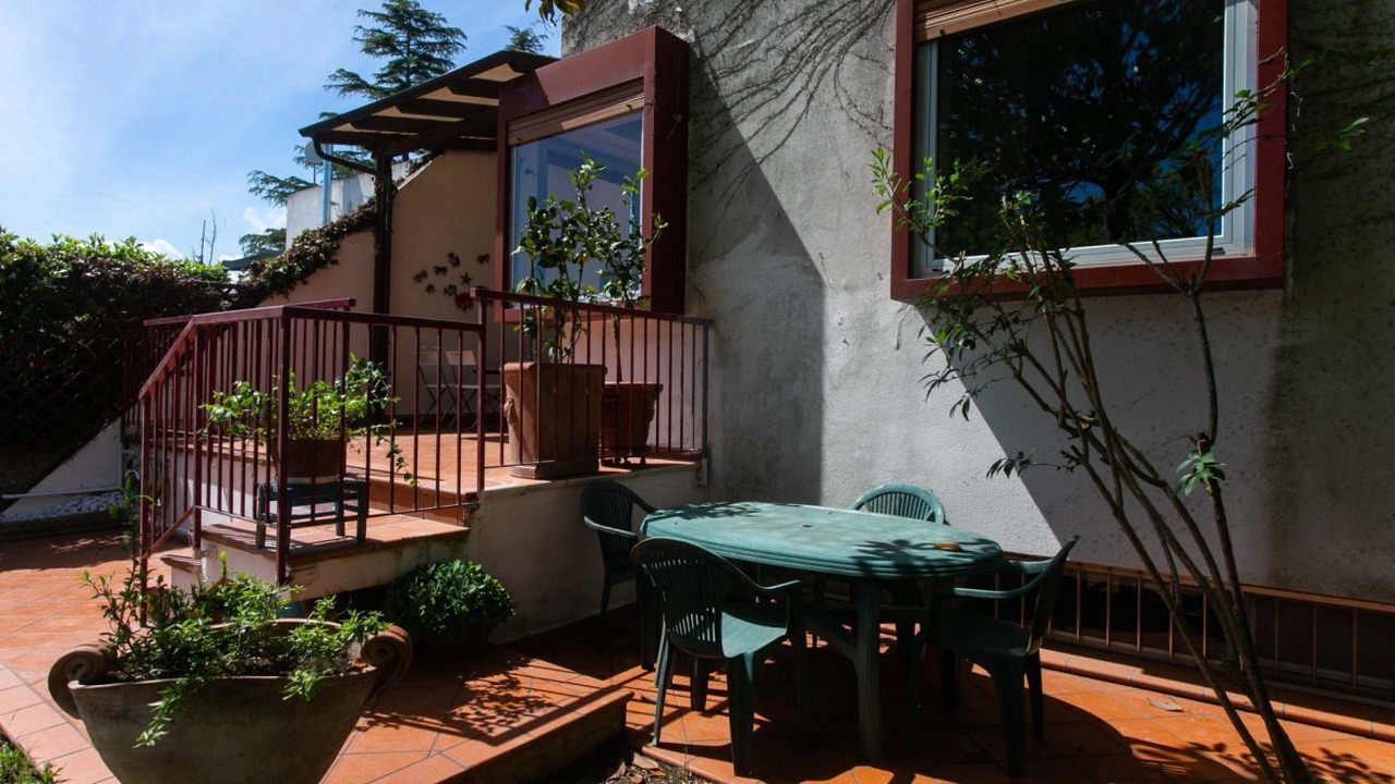 Photo of Outdoor in Villaggio Taunus