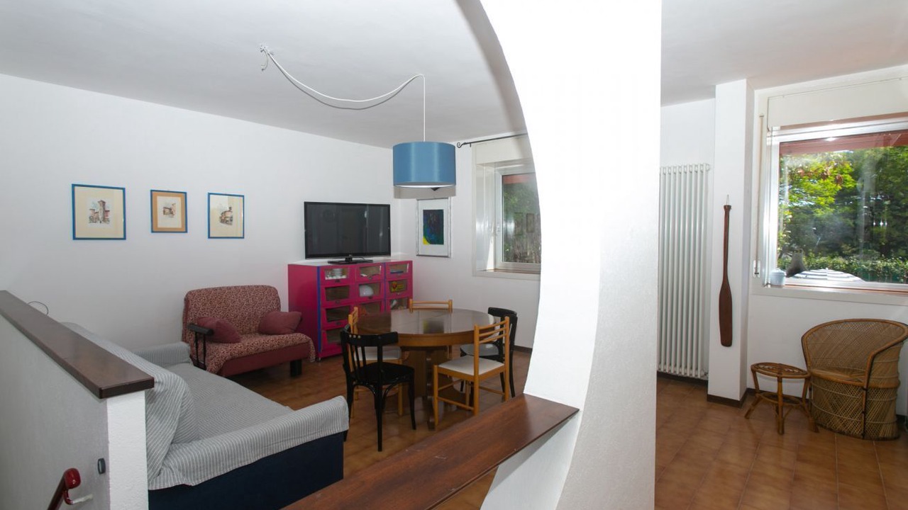 Photo of Livingroom in Villaggio Taunus