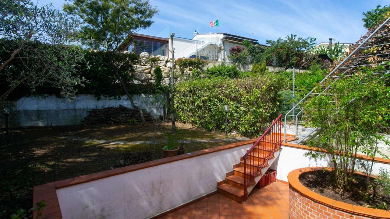 Photo of Outdoor in Villaggio Taunus