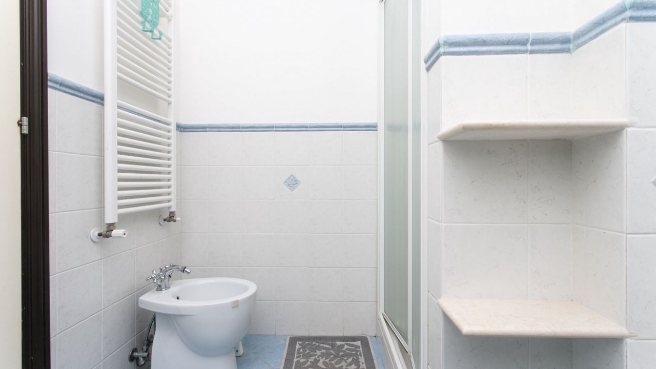 Photo of Bathroom in Villaggio Taunus
