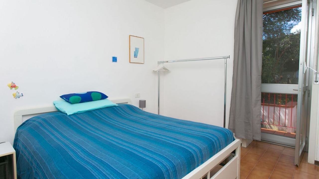 Photo of Bedroom in Villaggio Taunus