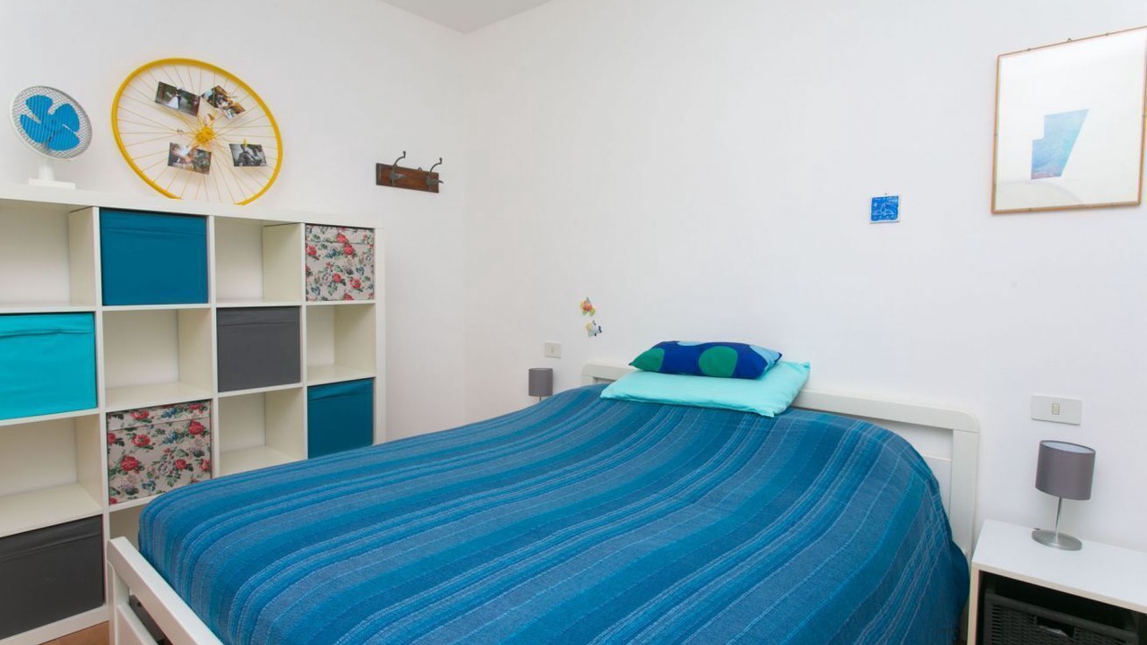 Photo of Bedroom in Villaggio Taunus