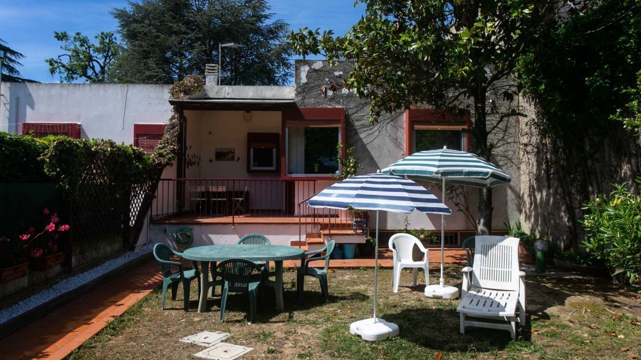 Photo of Outdoor in Villaggio Taunus