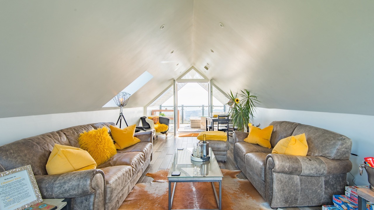 Photo of Livingroom in Hawkinge