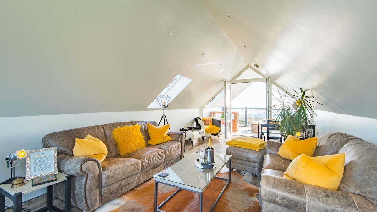 Photo of Livingroom in Hawkinge