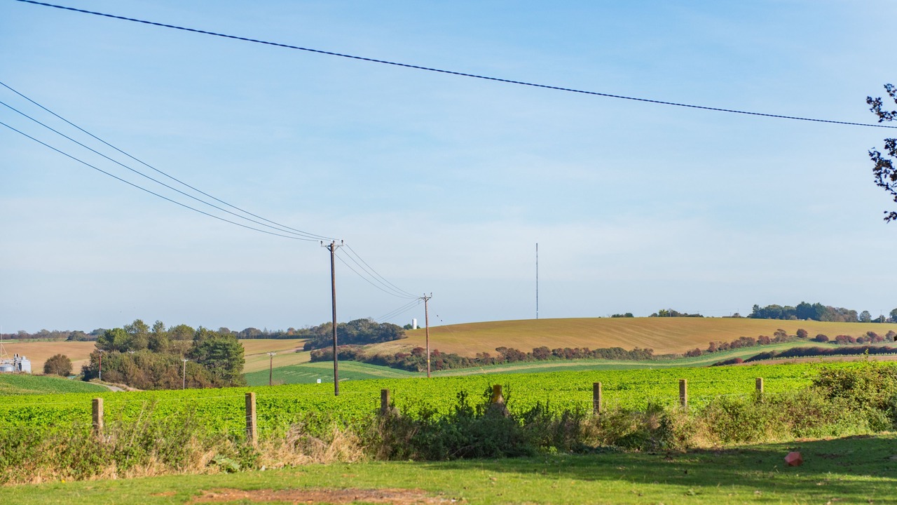 Photo of Outdoor in Hawkinge