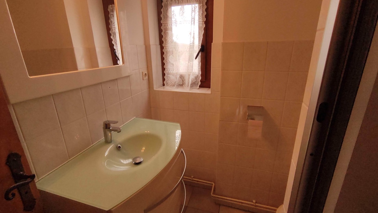 Photo of Bathroom in Dommartin-les-Remiremont