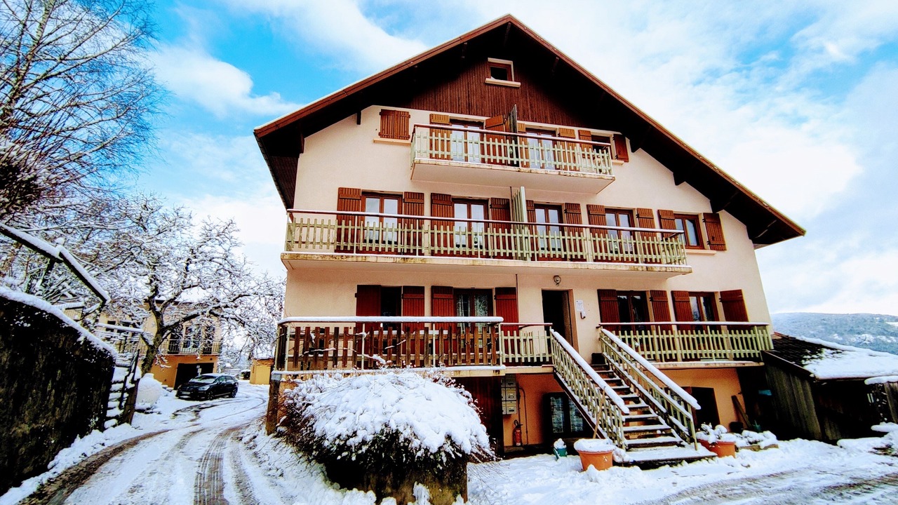 Photo of Outdoor in Dommartin-les-Remiremont