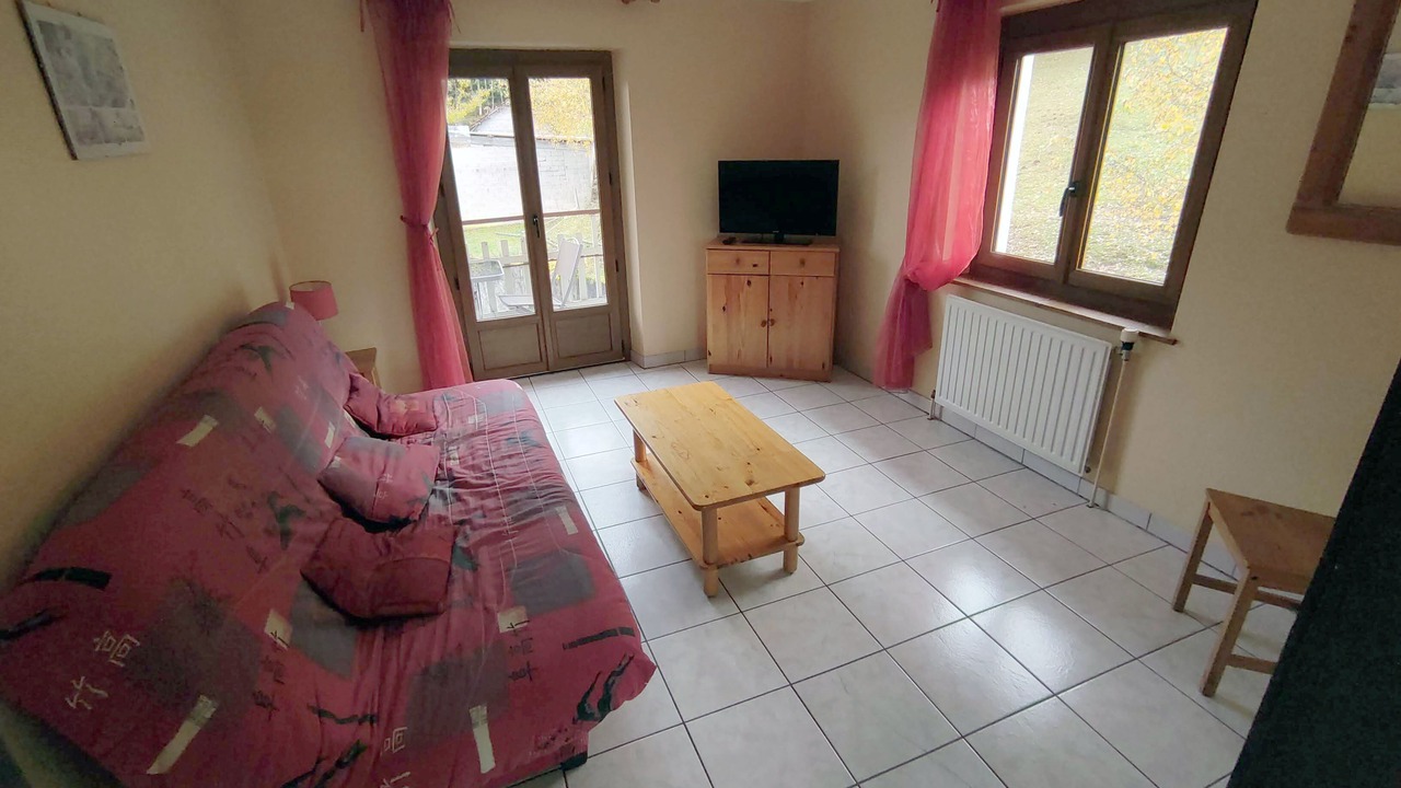 Photo of Livingroom in Dommartin-les-Remiremont