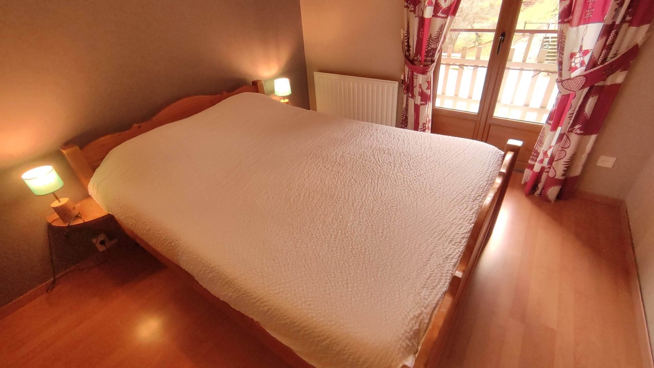 Photo of Bedroom in Dommartin-les-Remiremont