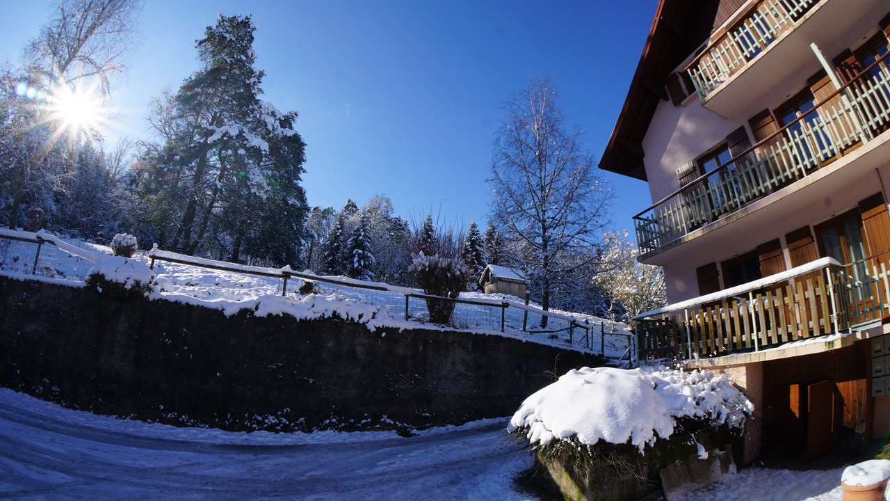 Photo of Outdoor in Dommartin-les-Remiremont