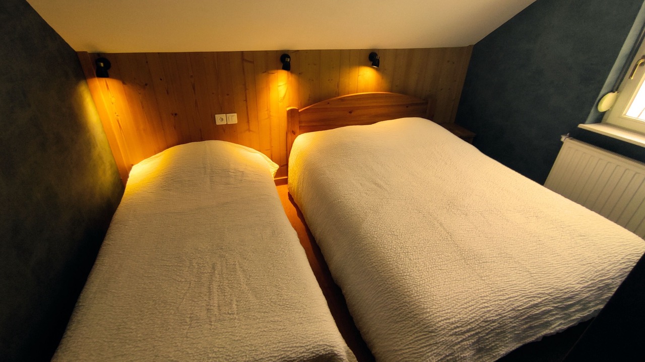 Photo of Bedroom in Dommartin-les-Remiremont