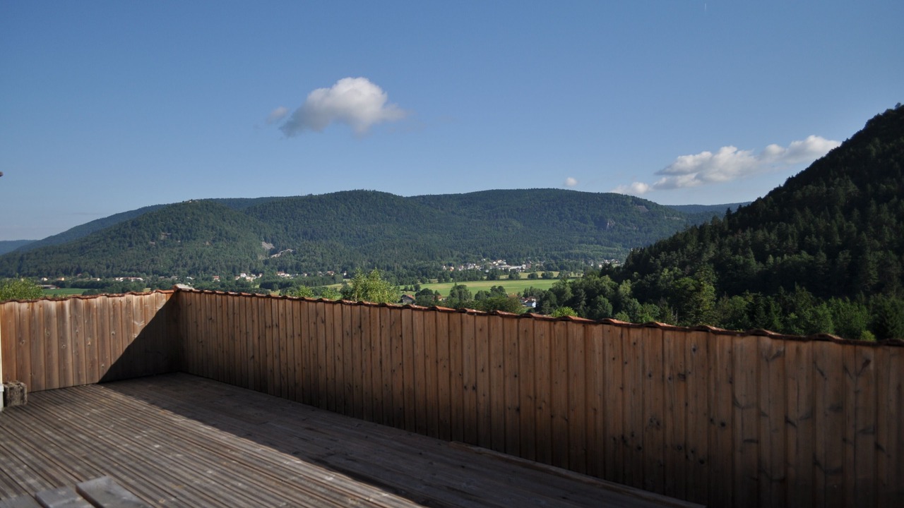 Photo of Patio Balcony in Dommartin-les-Remiremont