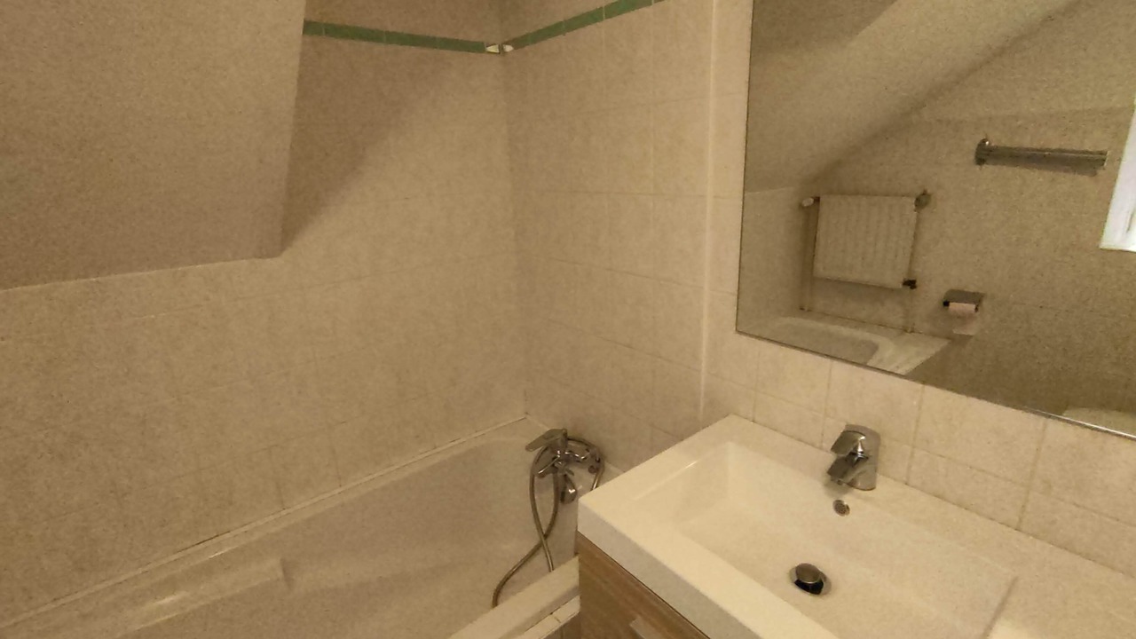 Photo of Bathroom in Dommartin-les-Remiremont