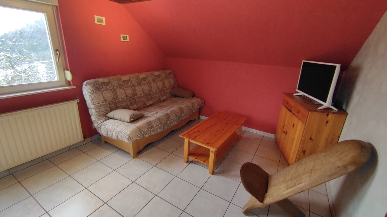 Photo of Livingroom in Dommartin-les-Remiremont