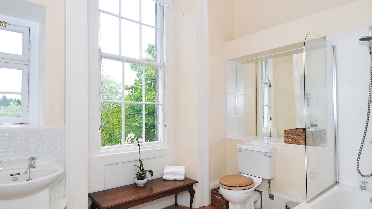 Photo of Bathroom in Bonnington