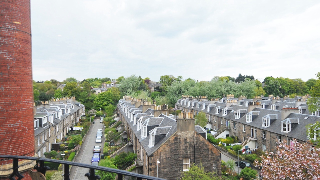 Photo of Patio Balcony in Bonnington
