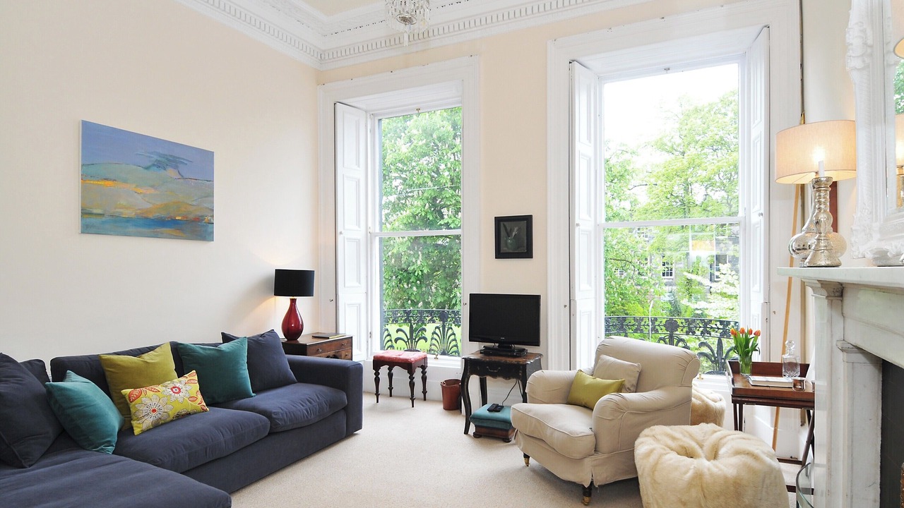 Photo of Livingroom in Bonnington
