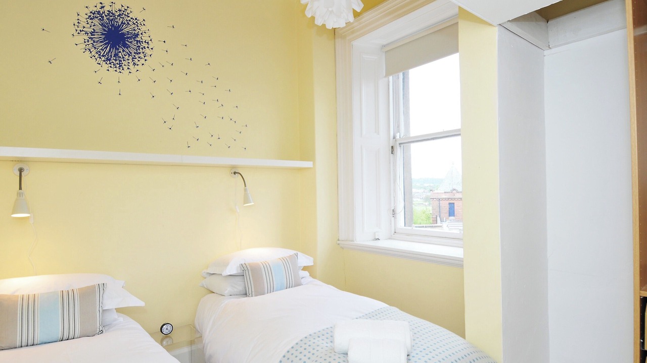 Photo of Bedroom in Bonnington