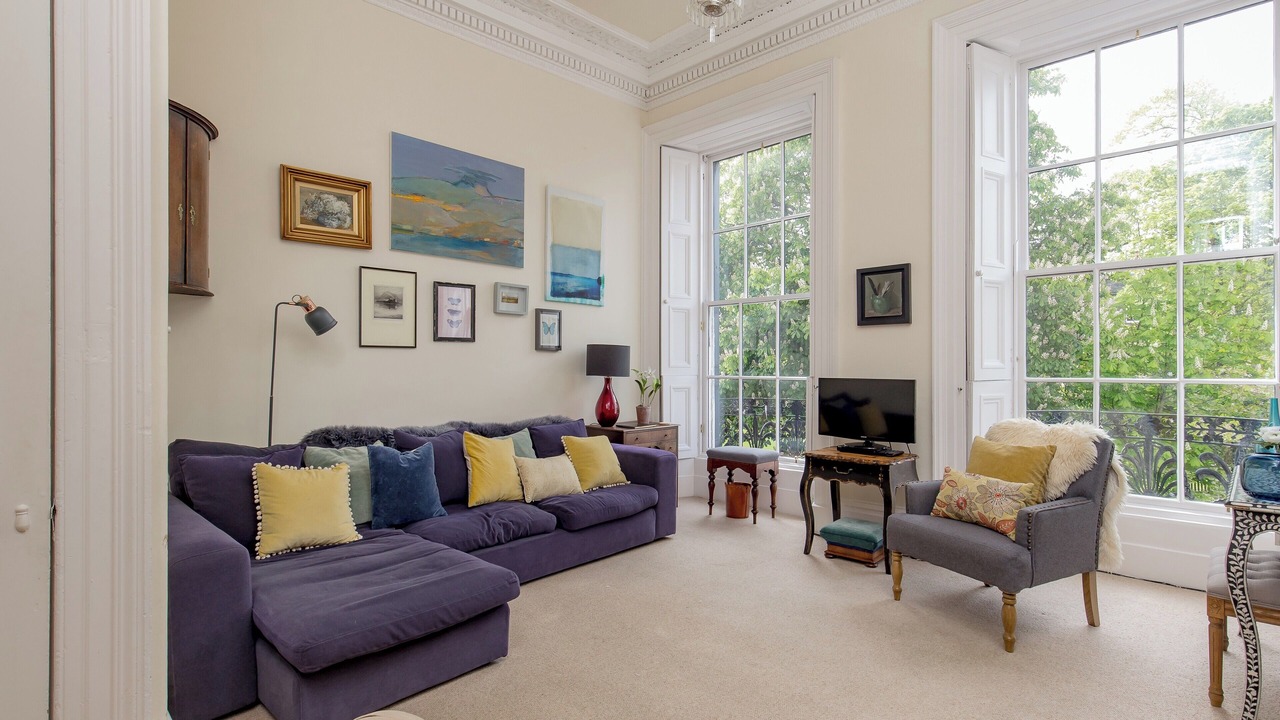Photo of Livingroom in Bonnington