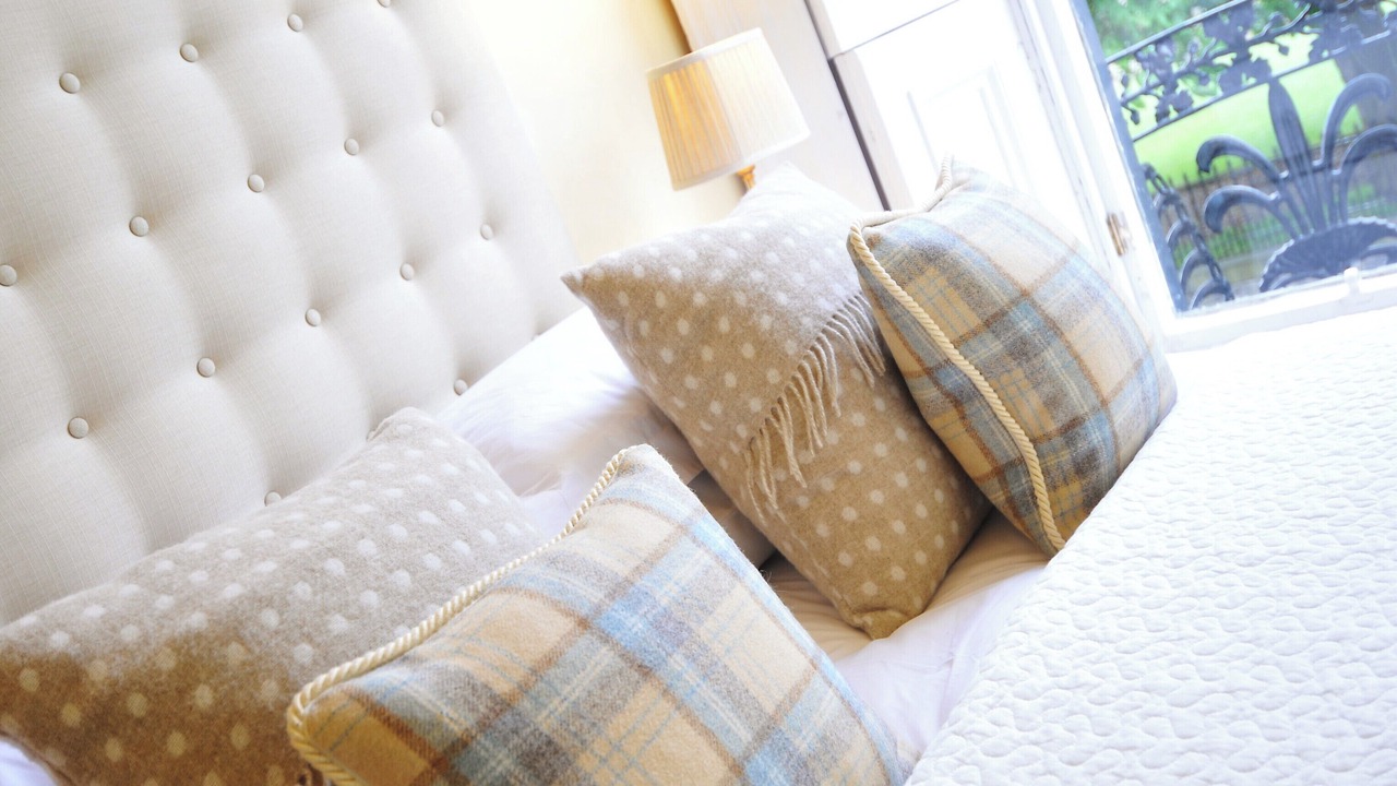 Photo of Bedroom in Bonnington