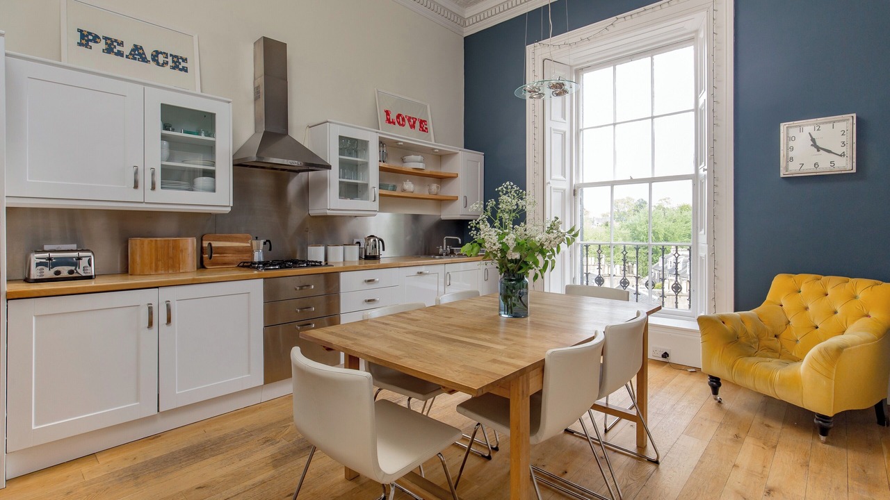 Photo of Kitchen in Bonnington