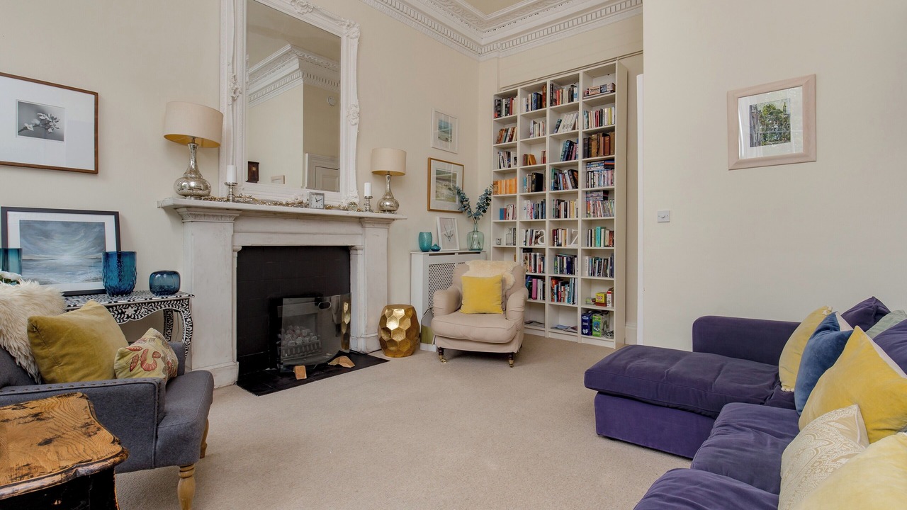 Photo of Livingroom in Bonnington