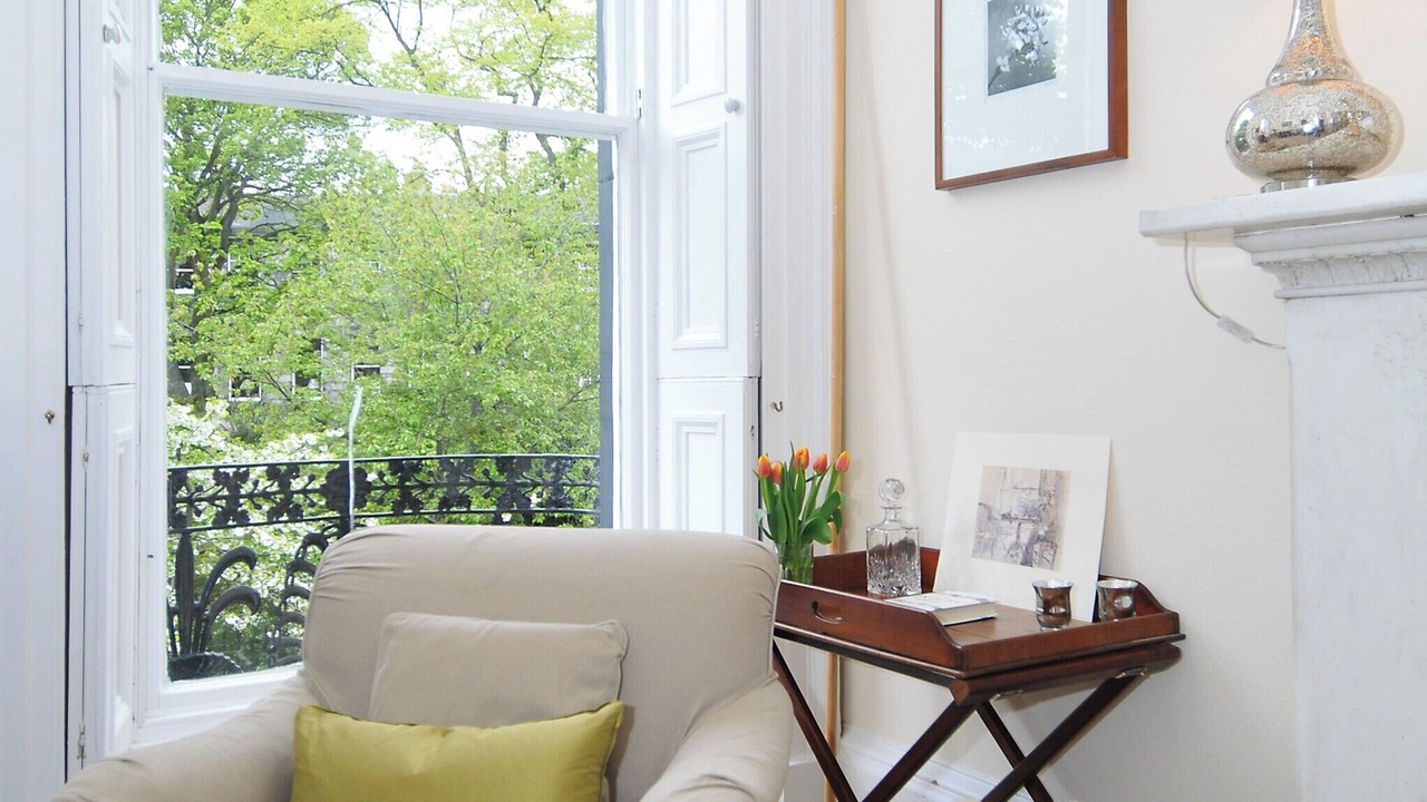 Photo of Livingroom in Bonnington