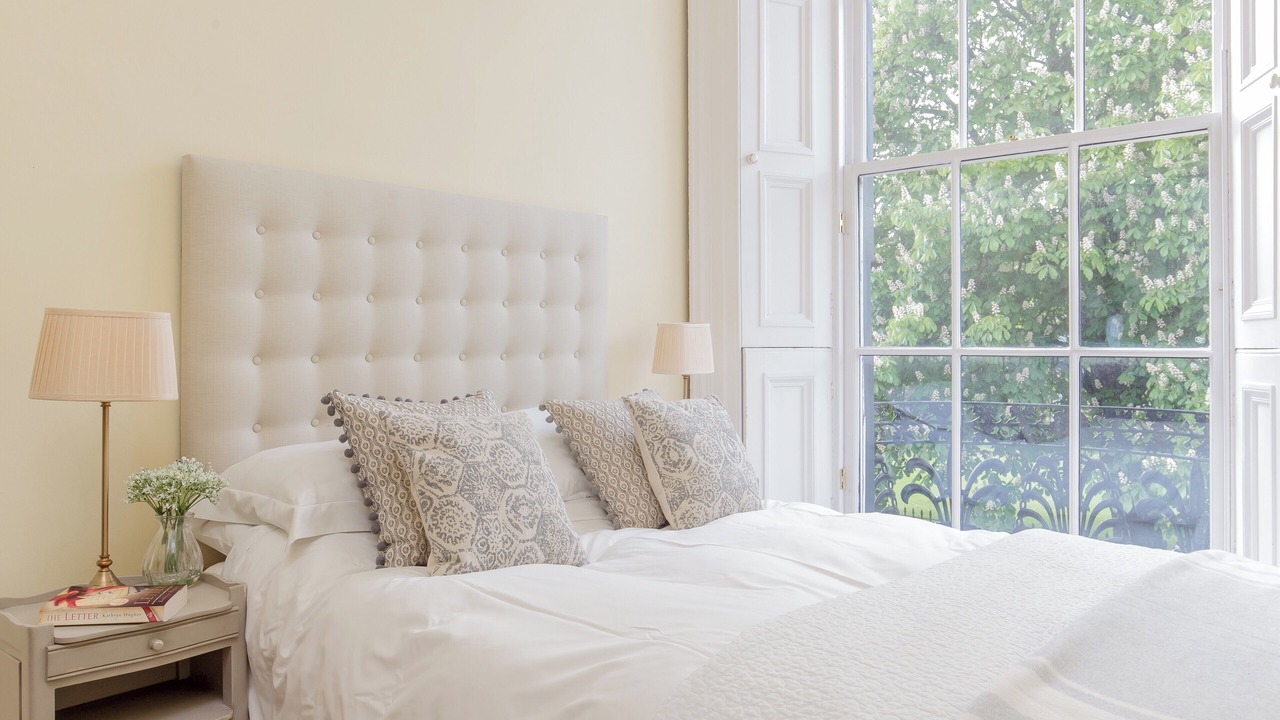 Photo of Bedroom in Bonnington