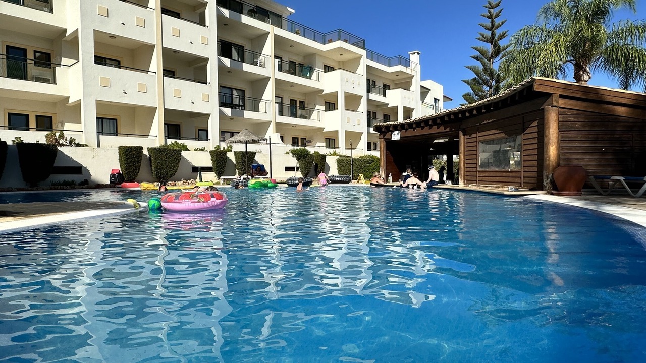 Photo of Outdoor in Albufeira
