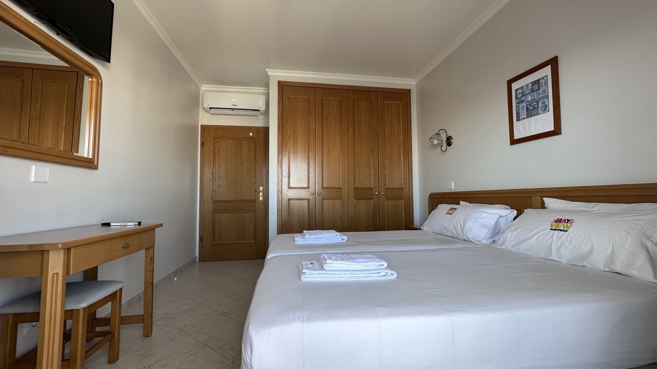 Photo of Bedroom in Albufeira