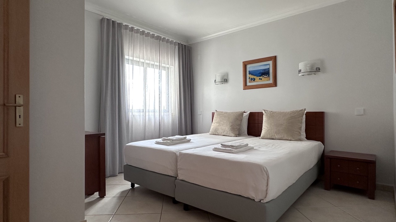 Photo of Bedroom in Albufeira