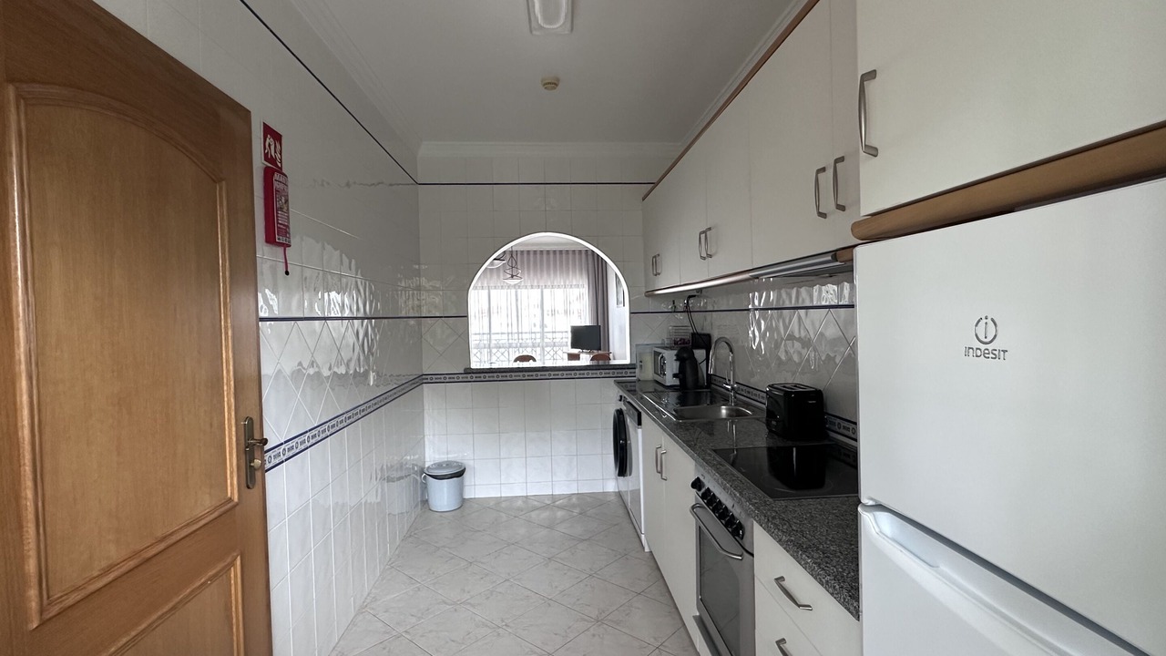 Photo of Kitchen in Albufeira