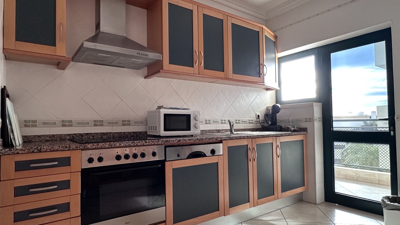 Photo of Kitchen in Albufeira