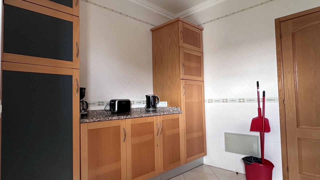 Photo of Kitchen in Albufeira